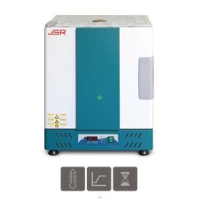 Oven/Dry Heat Sterilizer 33 Liter Ambient + 10 C ~ 250 C  JOSN-030S JSR Korea